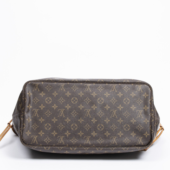 Louis Vuitton Neverfull GM - Picture 6 of 8